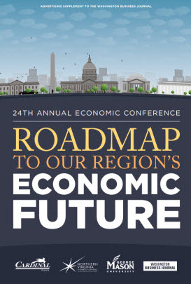 Roadmap to Our Region’s Economic Future