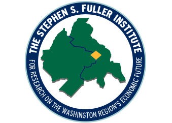 Logo: The Stephen S. Fuller Institute