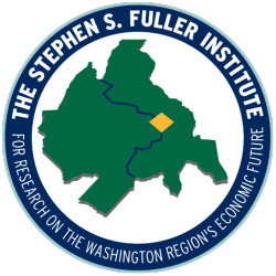 The Stephen S. Fuller Institute Logo