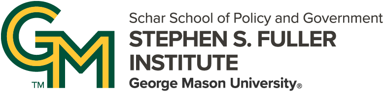 George Mason University logo